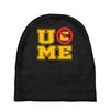 u c me john cena Baby Beanies