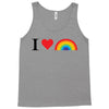 I Love Lgbt Tank Top