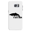 black panther logo Samsung Galaxy S7