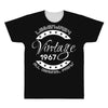 legendary vintage 1967 All Over Men's T-shirt