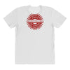 falling confucius All Over Women's T-shirt
