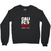 cali foreva Crewneck Sweatshirt
