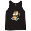 vomit camera Tank Top