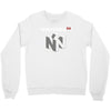 n64 nintendo 64 console Crewneck Sweatshirt