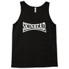 skinhead ska music gift new Tank Top