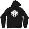 tomorrowland man's Unisex Hoodie