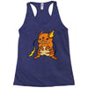 raichu problem Racerback Tank