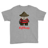 nightmare f Youth Tee