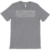 tv t shirt inspired by true blood   merlottes T-Shirt