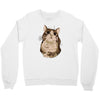 queen vee Crewneck Sweatshirt