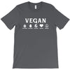 Vegan For The Planet T-Shirt