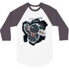 picking teams 3/4 Sleeve Shirt