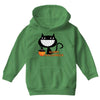 happy halloween Youth Hoodie