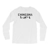 chingona Long Sleeve Shirts