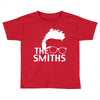 the smiths Toddler T-shirt