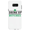 drink up bitches Samsung Galaxy S8
