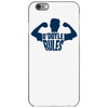 o'doyle rules iPhone 6/6s Case