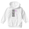 black panther 1 Youth Hoodie