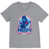 frosty treats V-Neck Tee