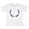 behold fartacus Toddler T-shirt