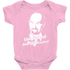 stromberg lustig kult nerd retro Baby Onesie