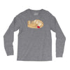 the chessfather Long Sleeve Shirts