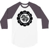 norse gods 3/4 Sleeve Shirt