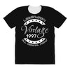 legendary vintage 1997 All Over Women's T-shirt
