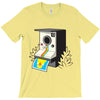 bird booth T-Shirt