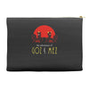 hell adventures Accessory Pouches