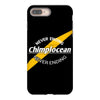 CHIMPLOCEAN iPhone 8 Plus