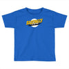 bazoingo Toddler T-shirt
