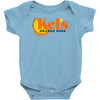 kel's orange soda Baby Bodysuit