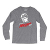 what would macgyver do Long Sleeve Shirts