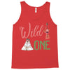 Wild One Tank Top