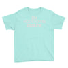 quack Youth Tee