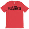 retired (2) T-Shirt