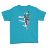 rain, rain, go away Youth Tee