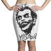 why so serious Pencil Skirts