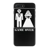 wedding funny game over iPhone 7 Plus Case