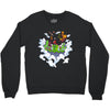 pipe dream Crewneck Sweatshirt