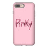 Pinky Cosplay iPhone 8 Plus
