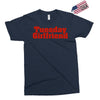 Tuesday Girlfriend Exclusive T-shirt