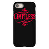 limitless apparel iPhone 8