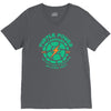 turtle power company V-Neck Tee