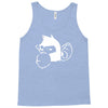 cheeky chimp Tank Top