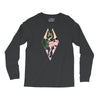 Skyrim Long Sleeve Shirts