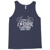 this is what an awesome plasterer looks like Tank Top