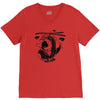 penguin pilot V-Neck Tee