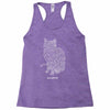 schr&ouml;dinger&rsquo;s equation Racerback Tank